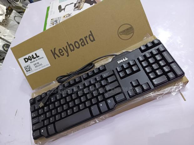 Dell Usb Keyboard · Photo 2