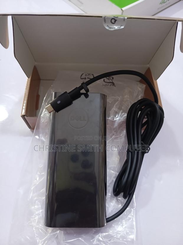 Original Dell XPS /Precision Dell Type C Charger · Photo 3