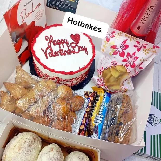 Valentine Package · Photo 1