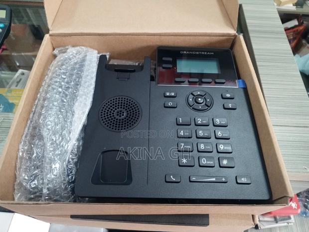 Grandstream Grp2602w Essential Hd Ip Phone With Wi-Fi · Photo 2