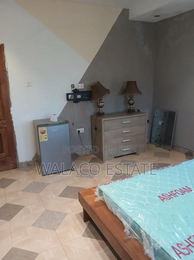 Furnished 1bdrm Apartment in Walako Estate, North Industrial Area · Photo 2