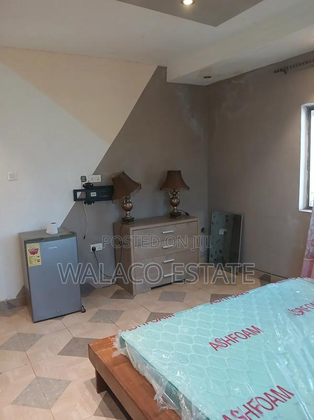 Furnished 1bdrm Apartment in Walako Estate, North Industrial Area · Photo 3