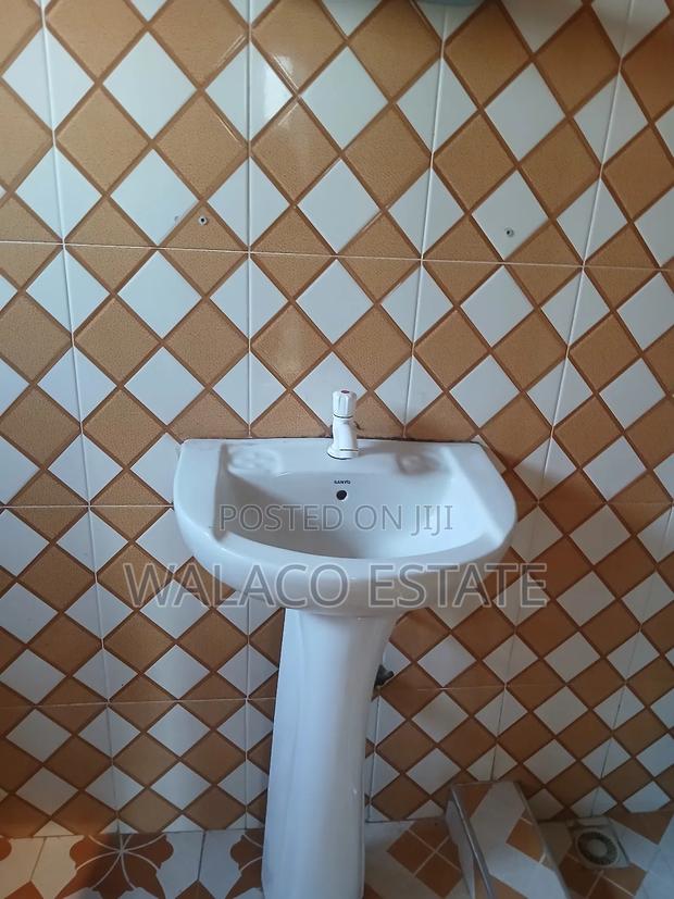 Furnished 1bdrm Apartment in Walako Estate, North Industrial Area · Photo 4
