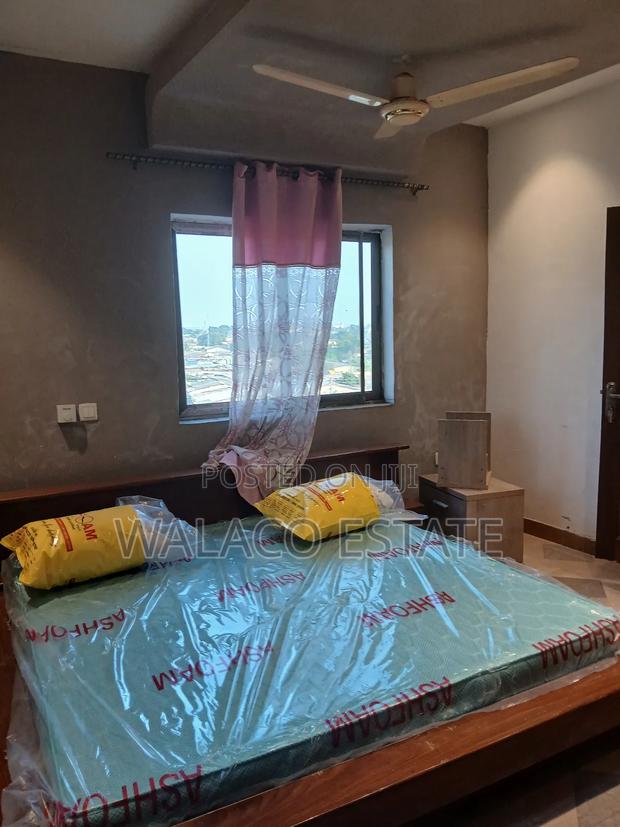 Furnished 1bdrm Apartment in Walako Estate, North Industrial Area · Photo 6