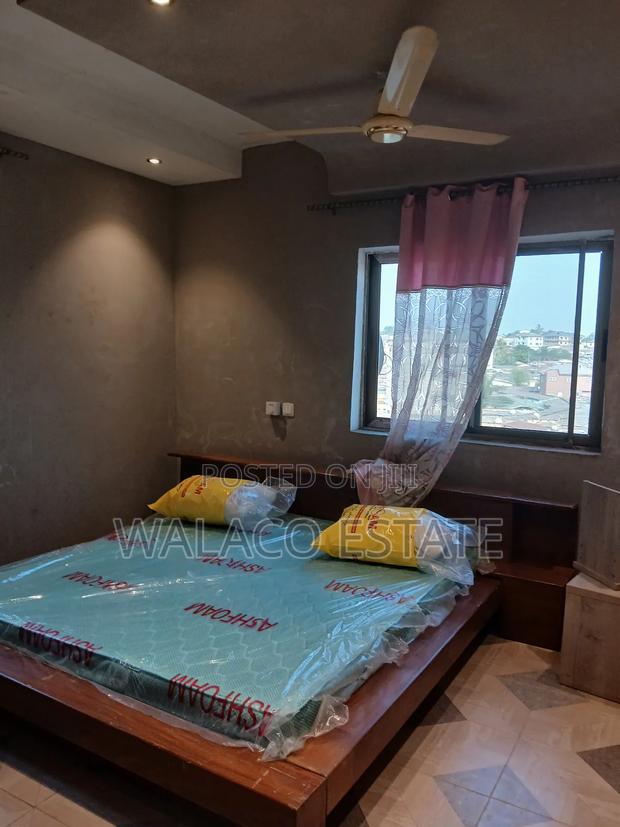 Furnished 1bdrm Apartment in Walako Estate, North Industrial Area · Photo 7