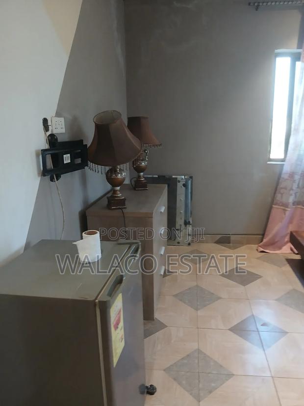 Furnished 1bdrm Apartment in Walako Estate, North Industrial Area · Photo 8