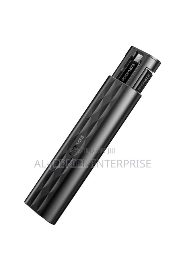 Promate Perk Ultimate Travel 5-in-1 Mobile Solution Kit · Photo 1