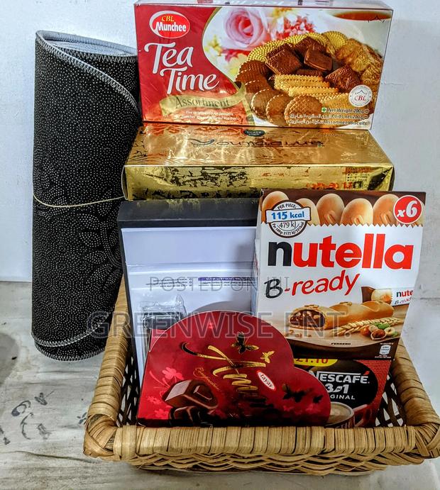 Delight Mother's Day Hamper · Photo 3