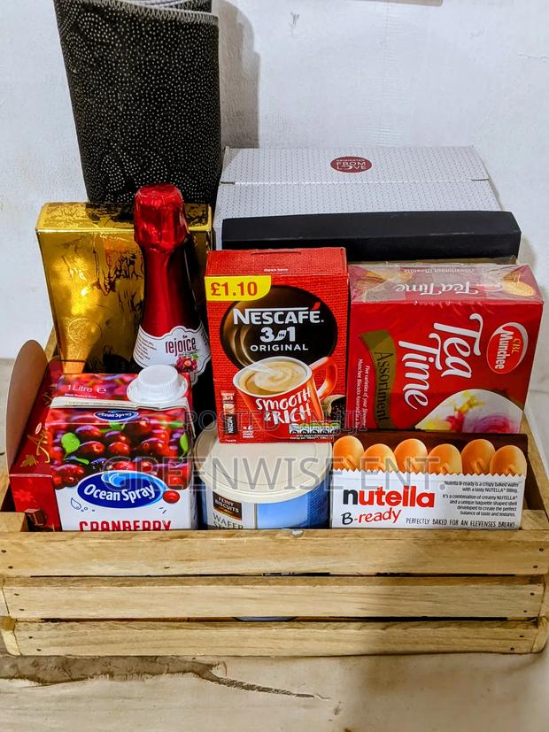 Delight Mother's Day Hamper · Photo 2