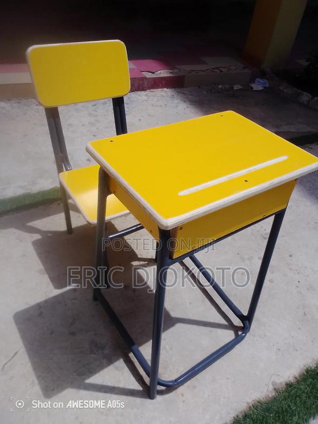 Students Desk · Photo 2