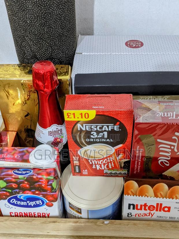 Delight Mother's Day Hamper · Photo 4
