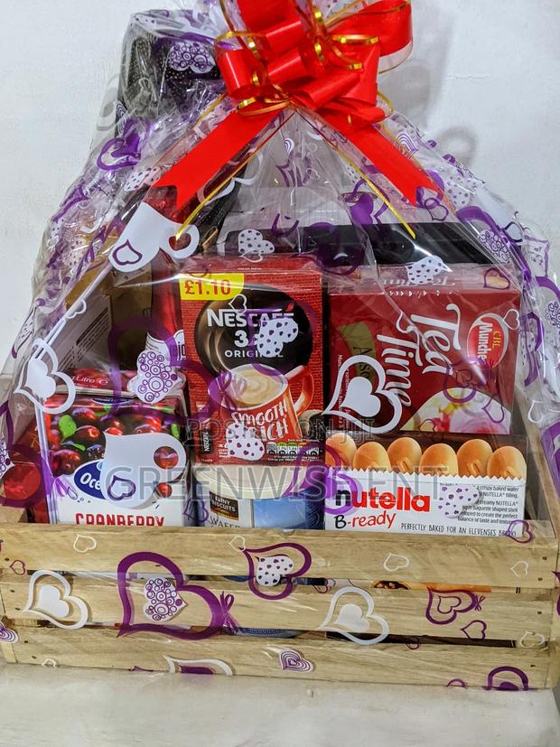 Delight Mother's Day Hamper · Photo 1
