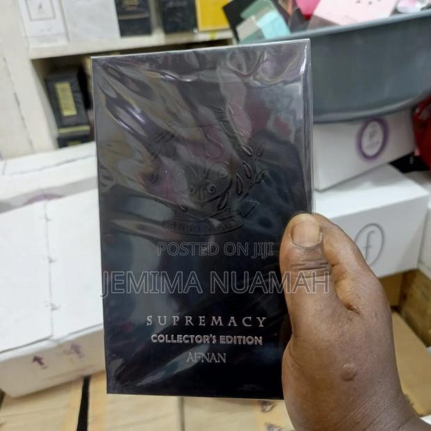 Supremacy Collectors Edition · Photo 1