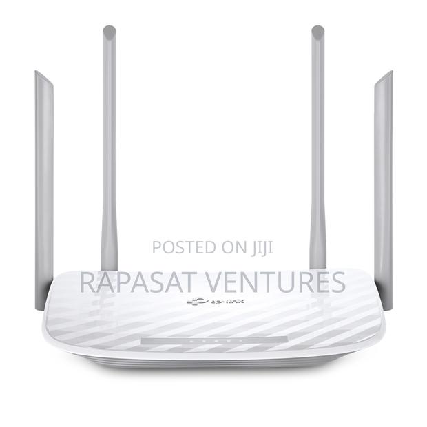 Tp-Link Archer C50 Wireless Dual Band Router · Photo 1