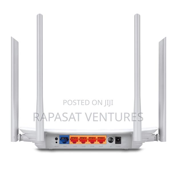 Tp-Link Archer C50 Wireless Dual Band Router · Photo 2