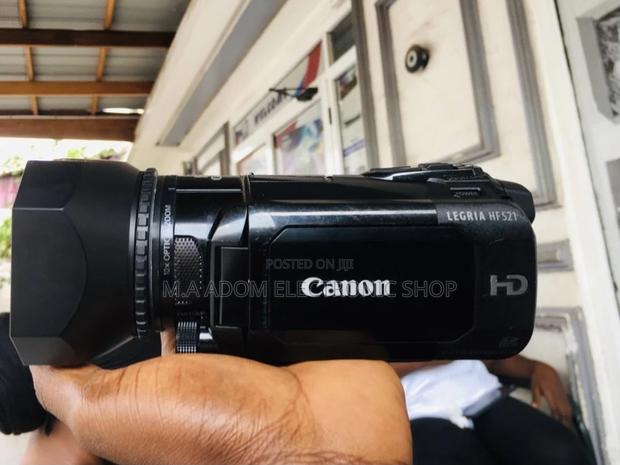 Authentic Canon LEGRIA HF S21 High Digital Camcorder. · Photo 1