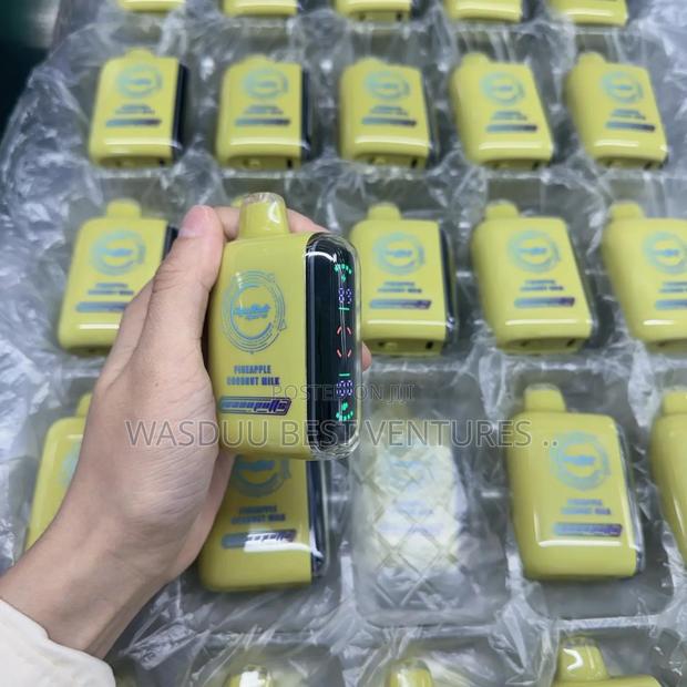 18000puff Vape · Photo 2