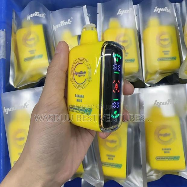 18000puff Vape · Photo 1