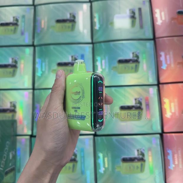 18000puff Vape · Photo 3