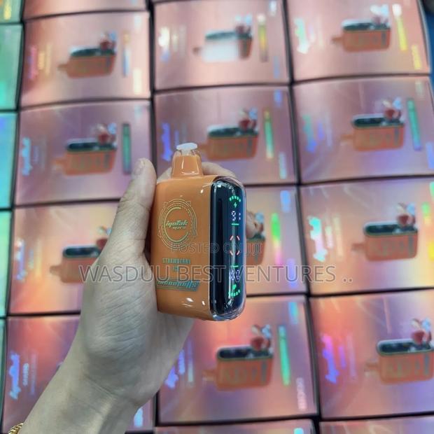 18000puff Vape · Photo 4