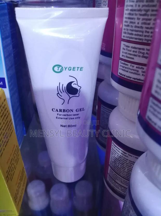 Cabon Laser Peel Gel , Hollywood Peel · Photo 2