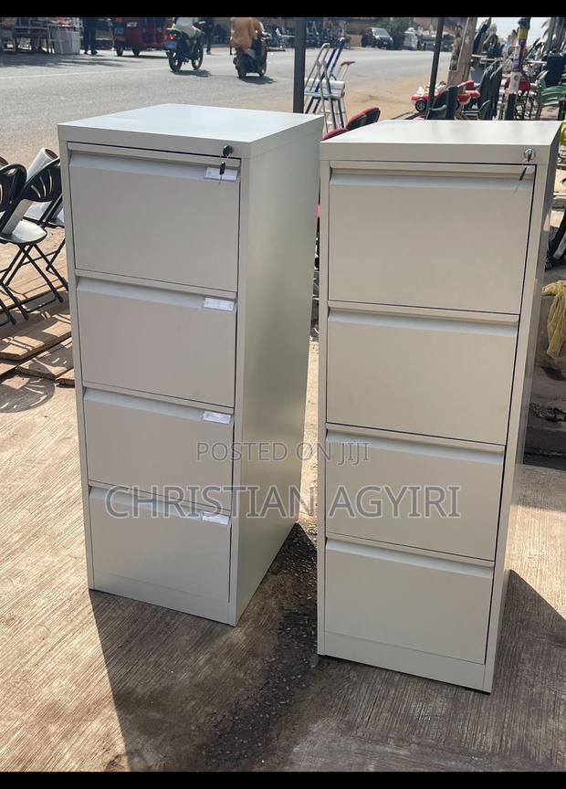 Office/ File Cabinet/ Drawers · Photo 1