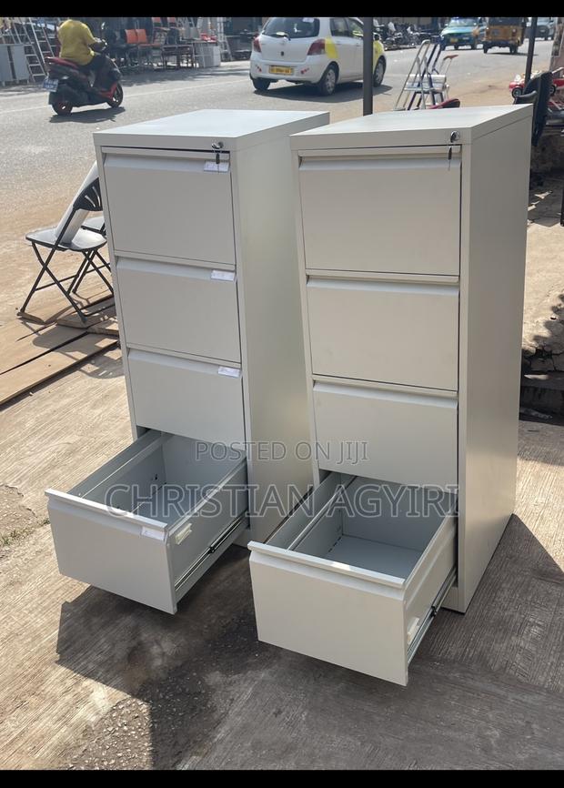 Office/ File Cabinet/ Drawers · Photo 8