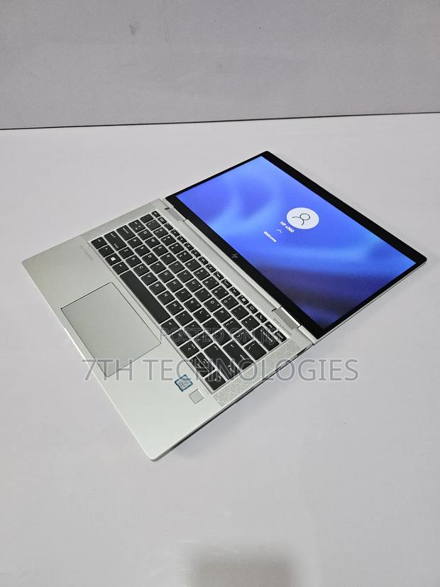 Laptop HP EliteBook X360 1030 G3 8GB Intel Core I5 SSD 512GB · Photo 2