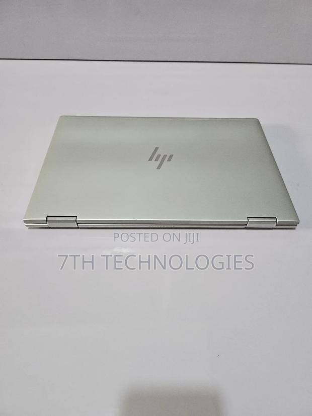 Laptop HP EliteBook X360 1030 G3 8GB Intel Core I5 SSD 512GB · Photo 3