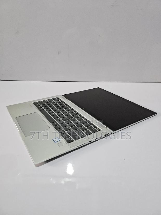 Laptop HP EliteBook X360 1030 G3 8GB Intel Core I5 SSD 512GB · Photo 4
