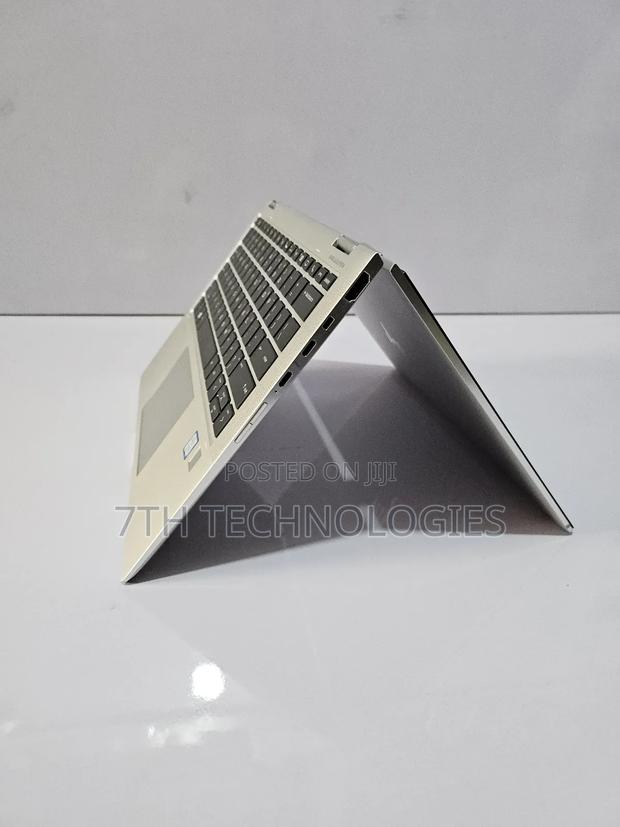 Laptop HP EliteBook X360 1030 G3 8GB Intel Core I5 SSD 512GB · Photo 6