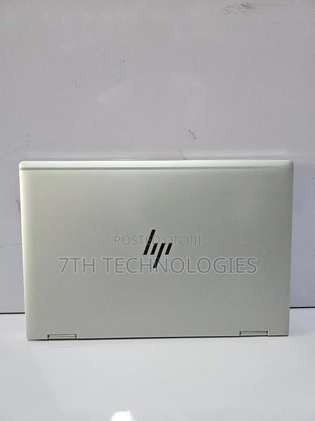 Laptop HP EliteBook X360 1030 G3 8GB Intel Core I5 SSD 512GB · Photo 7