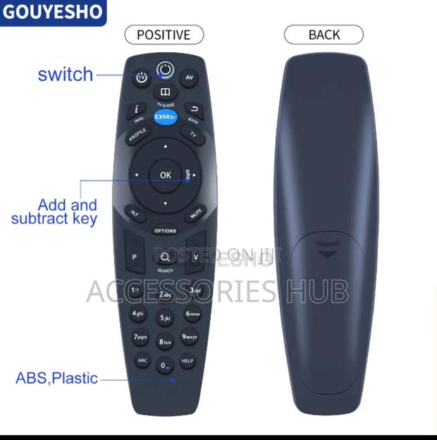 DSTV Original Remote · Photo 1
