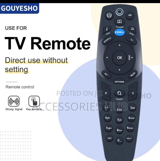DSTV Original Remote · Photo 2
