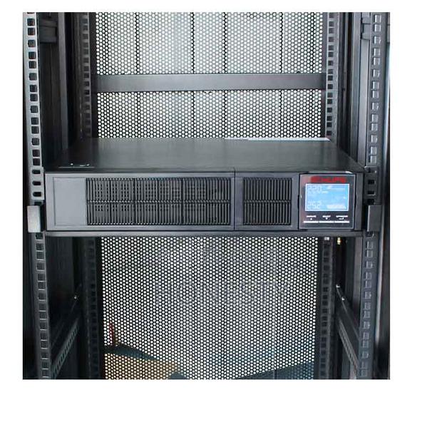 Cwups 10kva Rack-Mounted Ups Backup Power Supply for Server · Photo 6