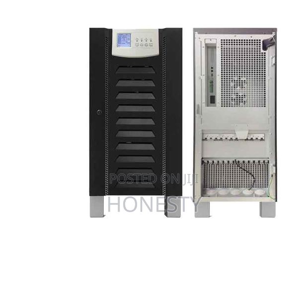 Cwups 20kva Industrial Low Frequency Ups Power Backup Supply · Photo 2