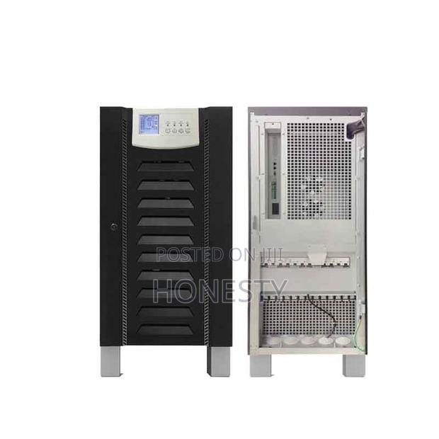 Cwups 40kva Industrial Low Frequency Ups Power Backup Supply · Photo 2