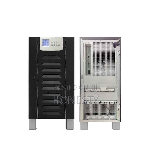 Cwups 80kva Industrial Low Frequency Ups Power Backup Supply · Photo 3