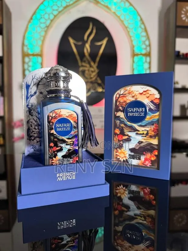 Safari Breeze French Avenue · Photo 1