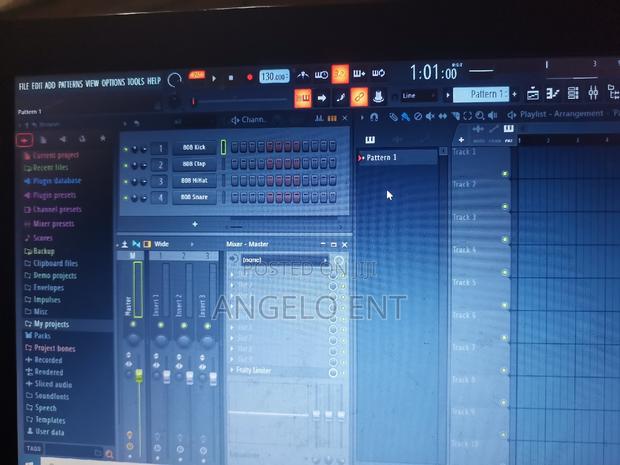 Imageline FL Studio V21 Full Version Windows · Photo 3