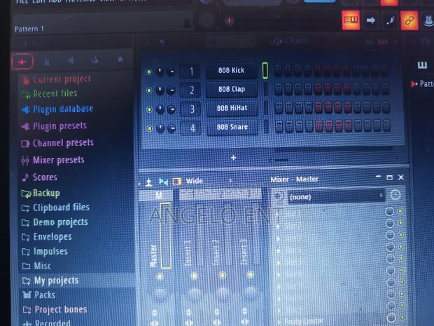 Imageline FL Studio V21 Full Version Windows · Photo 4