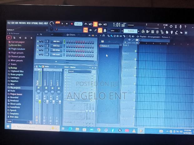 Imageline FL Studio V21 Full Version Windows · Photo 5