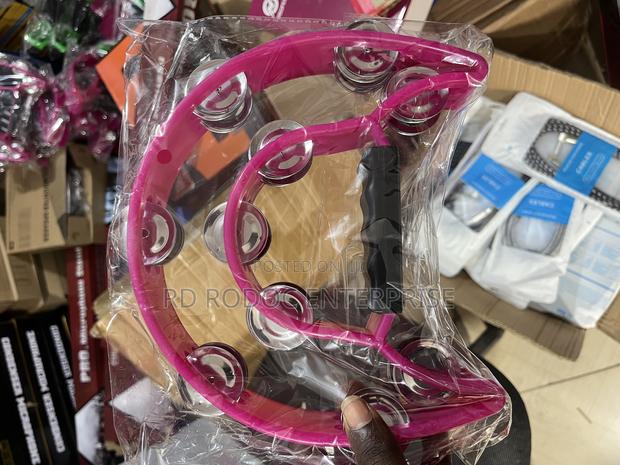 Tambourine · Photo 3