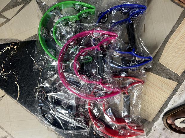 Tambourine · Photo 2