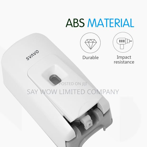 Svavo Manual Sanitizer Spray Dispenser (600 Mls) · Photo 2
