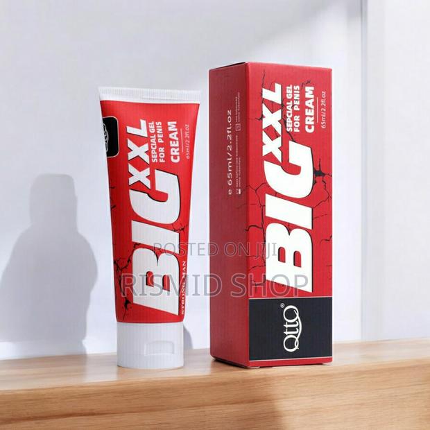 Big XXL Special Gel for Enlargement (6859) · Photo 2