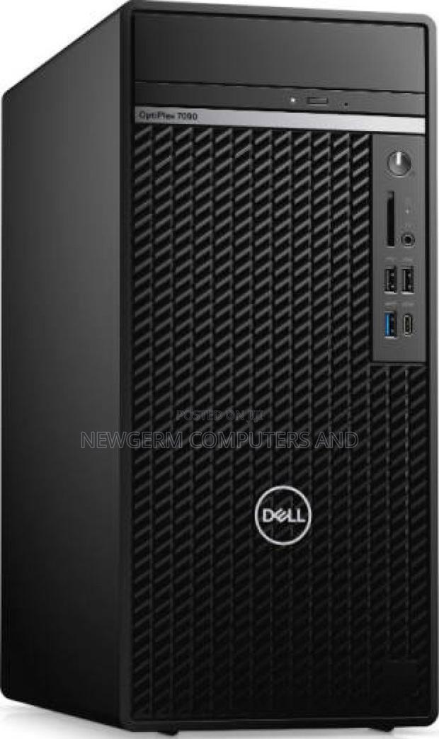 New Dell Optiplex 7010 Tower Plus 16GB Intel Core I7 HDD+SSD 1T · Photo 6