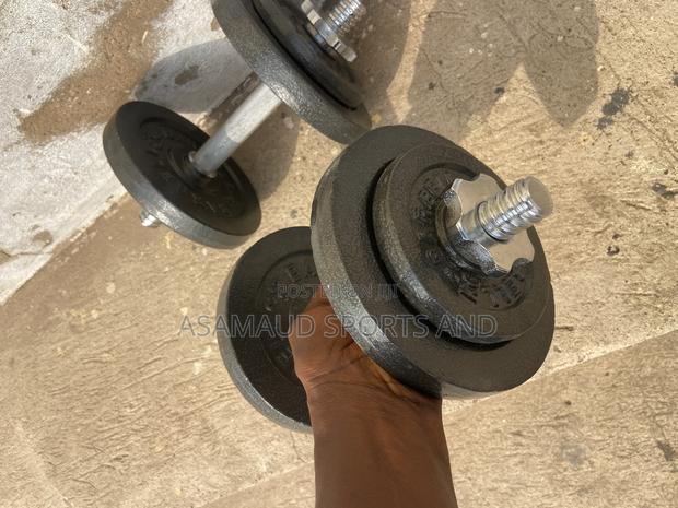 Original Workout Bar Available at Cool Price · Photo 5