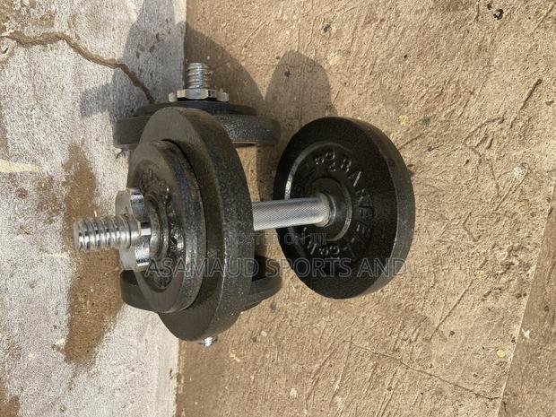 Original Workout Bar Available at Cool Price · Photo 4