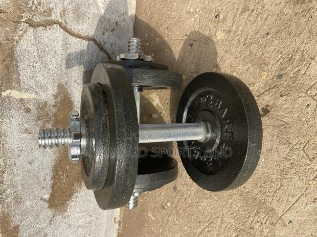 Original Workout Bar Available at Cool Price · Photo 1